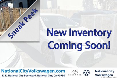 Used 2018 Toyota Corolla SE
