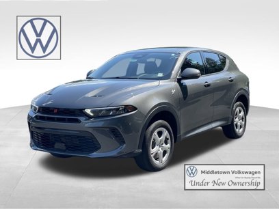 Used 2023 Dodge Hornet GT w/ Cold Weather Group