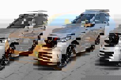 New 2025 MAZDA CX-90 3.3 Turbo S w/ Premium Package