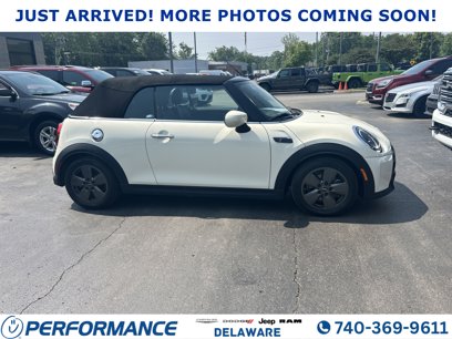 Used 2022 MINI Cooper S