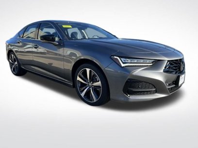 New 2025 Acura TLX w/ Technology Package