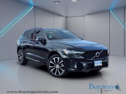 Used 2023 Volvo XC60 B5 Plus w/ Protection Package Premier