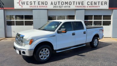 Used 2014 Ford F150 XLT w/ Equipment Group 302A Luxury