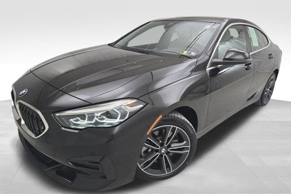 Used 2023 BMW 228i xDrive Gran Coupe w/ Convenience Package