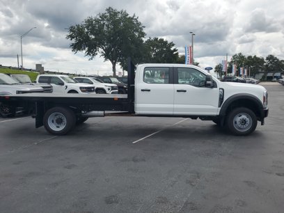 New 2026 Ford F450 XL