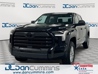 Used 2024 Toyota Tundra SR5
