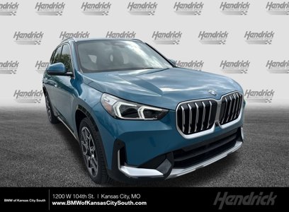 Used 2025 BMW X1 xDrive28i w/ Technology Package