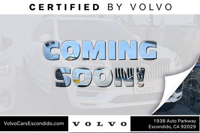 Used 2022 Volvo XC90 T8 Inscription Expression