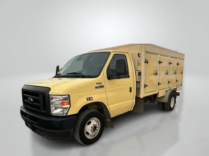 Used 2021 Ford E-450 and Econoline 450 Super Duty