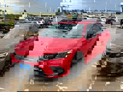 Used 2022 Honda Civic Sport