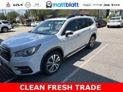 Used 2019 Subaru Ascent Touring w/ Popular Package #3