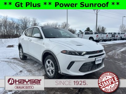 New 2024 Dodge Hornet GT