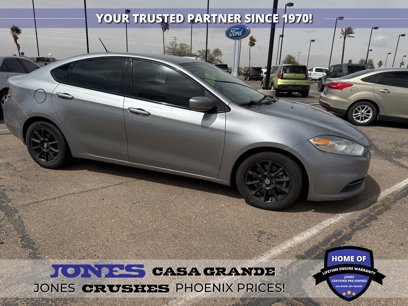 Used 2016 Dodge Dart SE w/ Convenience Group