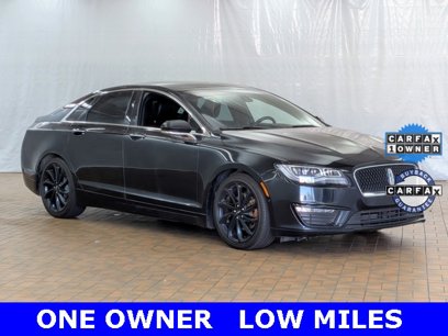 Used 2020 Lincoln MKZ Reserve w/ Luxury Package