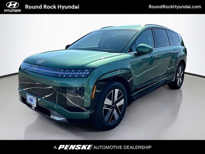 New 2026 Hyundai Ioniq 9 SEL