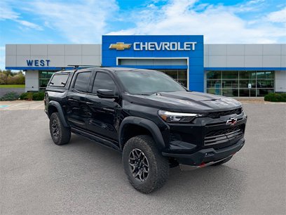 Used 2023 Chevrolet Colorado ZR2 w/ ZR2 Convenience Package III