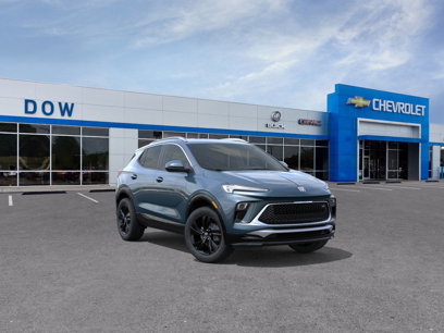 New 2026 Buick Encore GX Sport Touring