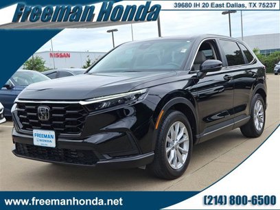Certified 2023 Honda CR-V EX