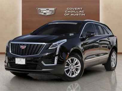 Certified 2025 Cadillac XT5 Luxury