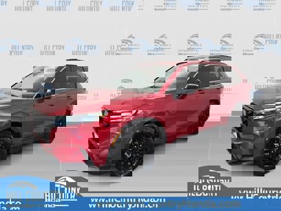 Used 2025 Honda CR-V Sport-L