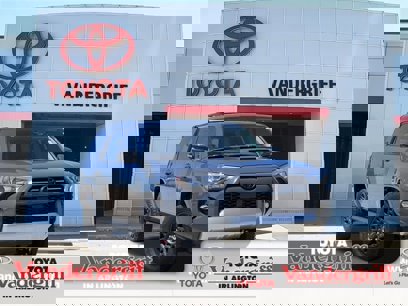Used 2024 Toyota 4Runner TRD Off-Road Premium