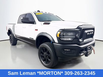 Used 2022 RAM 2500 Power Wagon