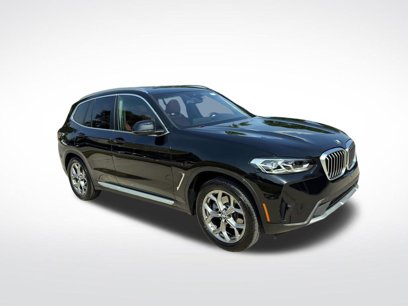 Certified 2022 BMW X3 xDrive30i w/ Premium Package 2