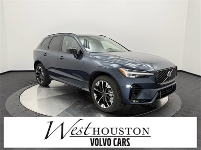 New 2026 Volvo XC60 B5 Plus