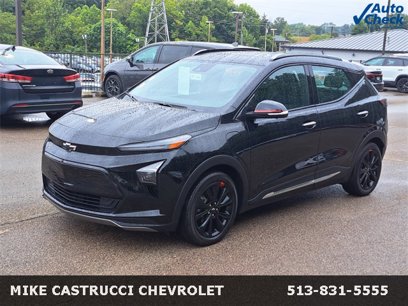 Used 2023 Chevrolet Bolt EUV Premier w/ Sun & Sound Package