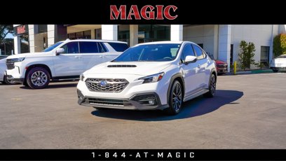 Used 2024 Subaru WRX Premium