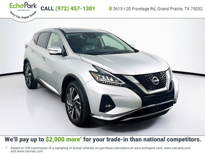 Used 2024 Nissan Murano SL