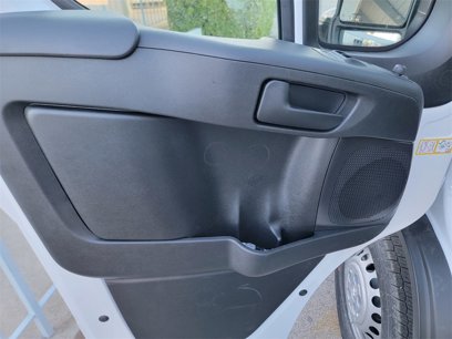 New 2025 RAM ProMaster 2500 w/ Safety Group