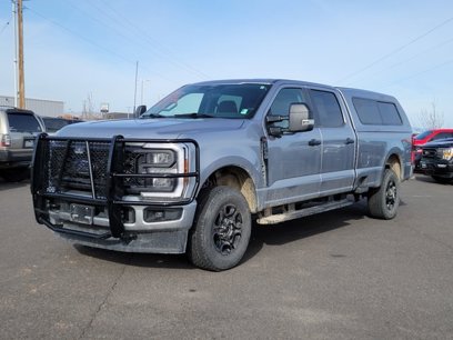 Used 2024 Ford F250 XL w/ STX Appearance Package