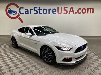 Used 2015 Ford Mustang GT w/ GT Performance Package