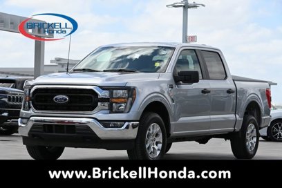 Used 2023 Ford F150 XLT