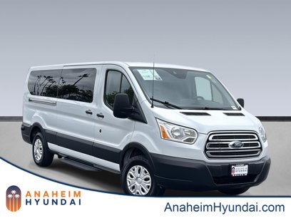 Used 2019 Ford Transit 350 XLT