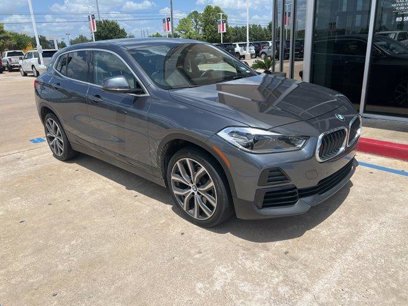 Used 2021 BMW X2 sDrive28i w/ Convenience Package