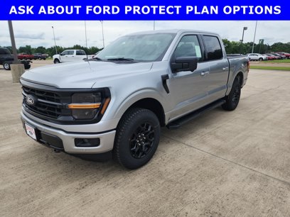 New 2025 Ford F150 XLT