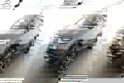 Used 2022 Rivian R1S Launch Edition