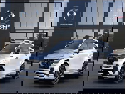 New 2025 MAZDA CX-70 3.3 Turbo S w/ Premium Package