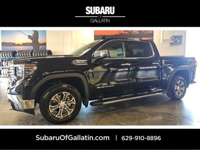 Used 2025 GMC Sierra 1500 SLT