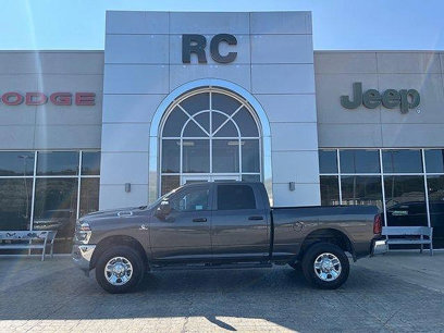 New 2026 RAM 2500 Tradesman