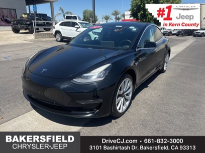Used 2019 Tesla Model 3 Standard Range Plus
