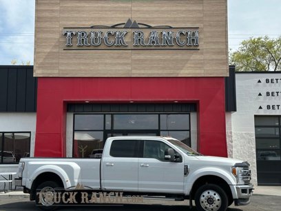 Used 2018 Ford F450 Lariat