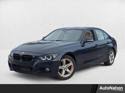 Used 2015 BMW 328i Sedan