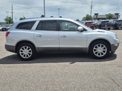 Used 2011 Buick Enclave CXL w/ Trailering Provision Package