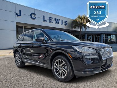 Used 2022 Lincoln Corsair AWD w/ Equipment Group 101A