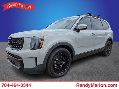Used 2024 Kia Telluride SX X-Line