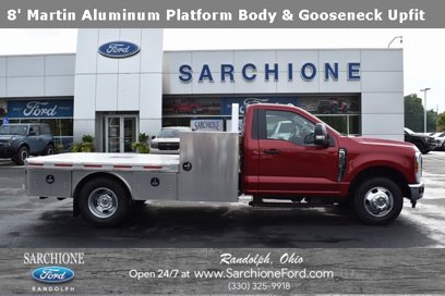 Used 2024 Ford F350 XLT w/ XLT Value Package