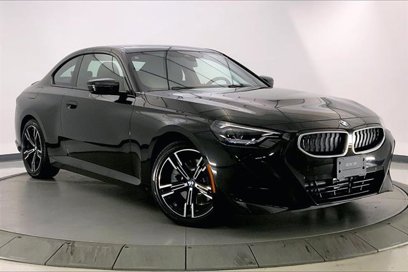 Used 2025 BMW 230i xDrive Coupe w/ M Sport Package